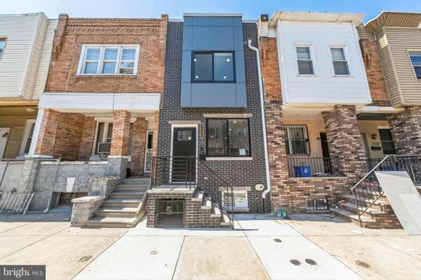 2516 S PHILIP ST, PHILADELPHIA, PA 19148 - Image 1