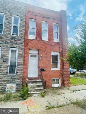 1349 RAMSAY ST, BALTIMORE, MD 21223 - Image 1