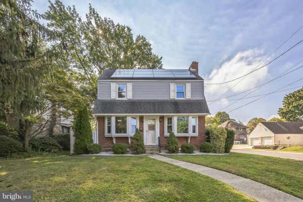 511 S RIDGEWAY AVE, GLENOLDEN, PA 19036 - Image 1