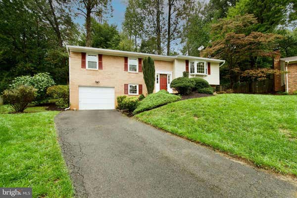 5000 PYLERS MILL CT, FAIRFAX, VA 22032 - Image 1