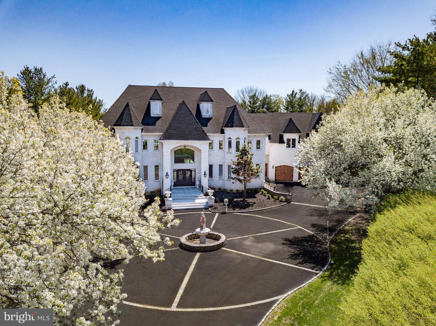 Ambler, Pennsylvania, 19002, United States, ,9 BathroomsBathrooms,Residential,Active,1780440