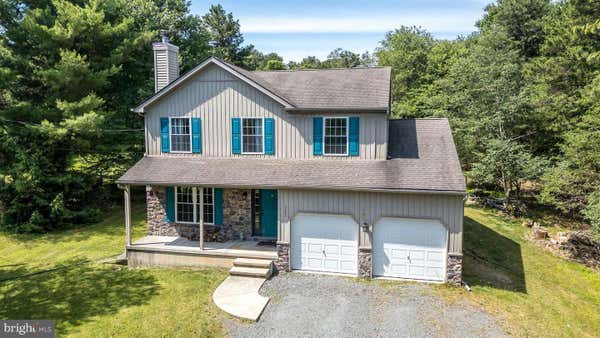 587 OLD STAGE RD, ALBRIGHTSVILLE, PA 18210 - Image 1