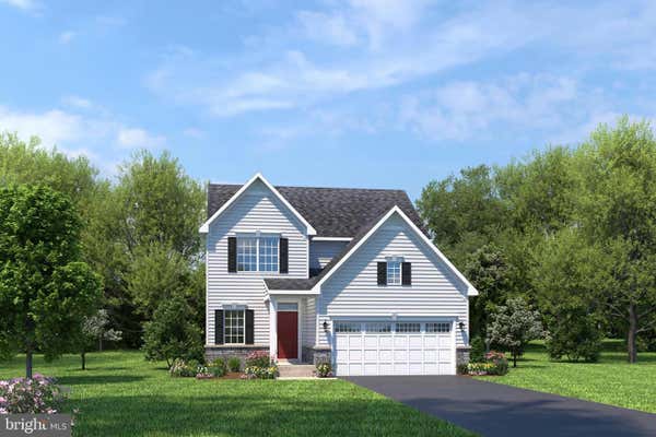 WORKMAN CIRCLE BALLENGER, MILTON, DE 19968 - Image 1