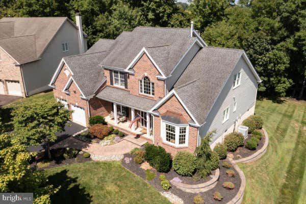 2473 WHEATFIELD LN, FURLONG, PA 18925 - Image 1