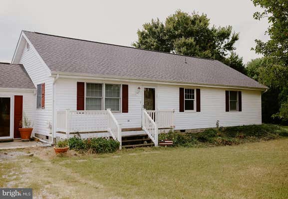 30906 PINEY NECK RD, DAGSBORO, DE 19939 - Image 1