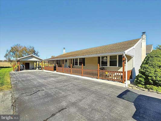 15 MCCANDLESS DR, EAST BERLIN, PA 17316 - Image 1