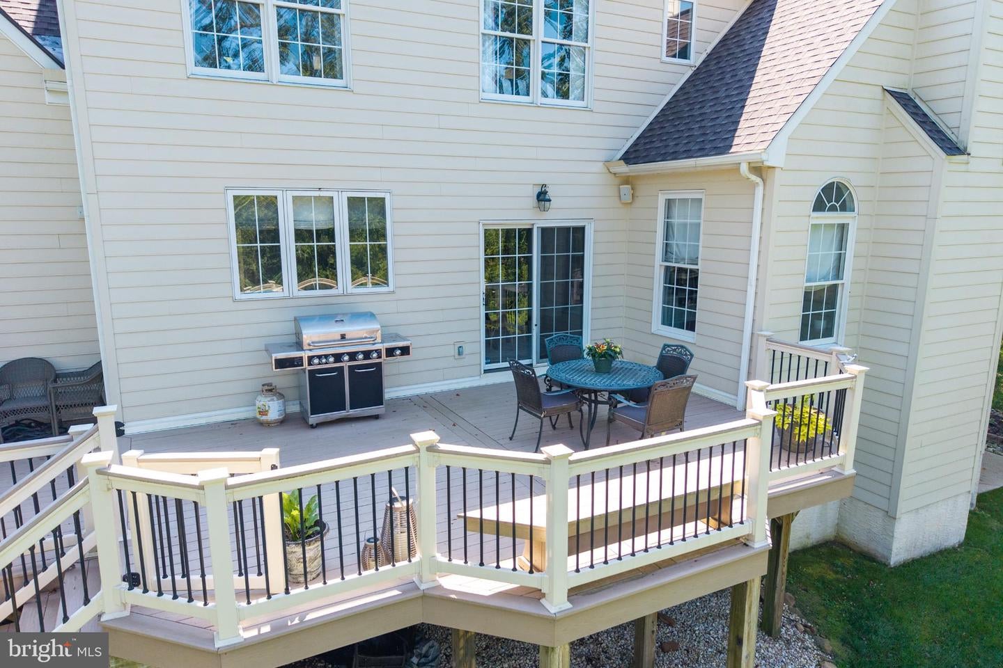 West Chester, Pennsylvania, 19382, United States, 4 Bedrooms Bedrooms, ,4 BathroomsBathrooms,Residential,Active,1944092