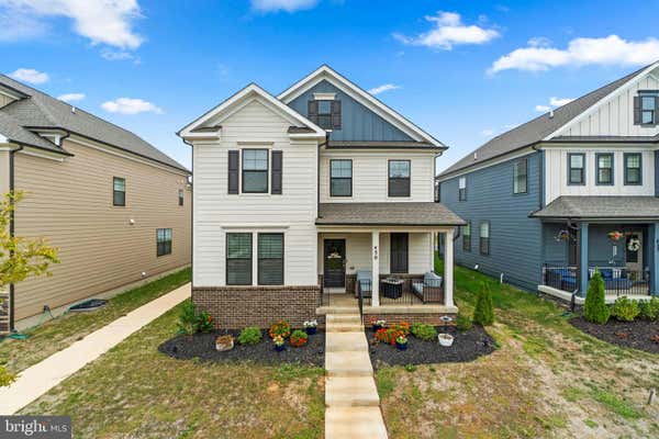 430 CONSTELLATION LN, FREDERICK, MD 21701 - Image 1