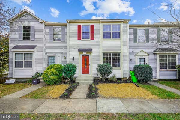 1965 PARTREE CT, WOODBRIDGE, VA 22191 - Image 1