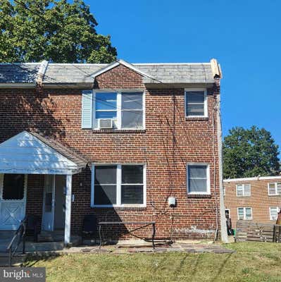 1617 EUCLID AVE, CAMDEN, NJ 08103 - Image 1