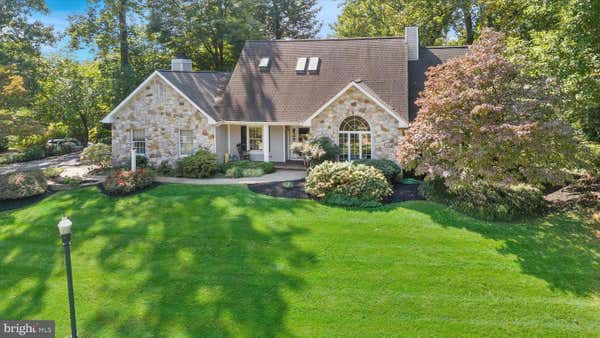 15 STONEBRIDGE DR, HOCKESSIN, DE 19707 - Image 1