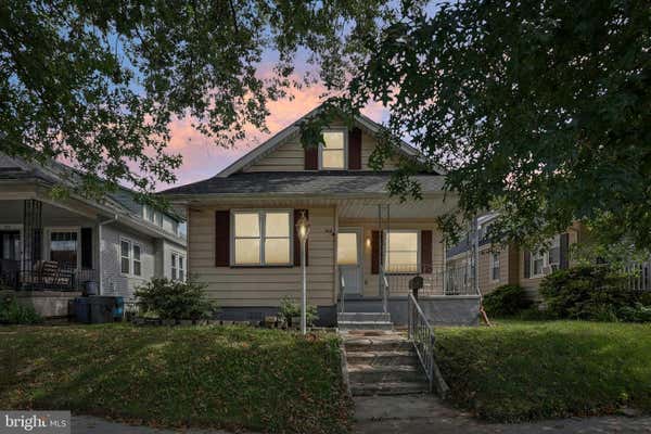 208 E PINE ST, AUDUBON, NJ 08106 - Image 1