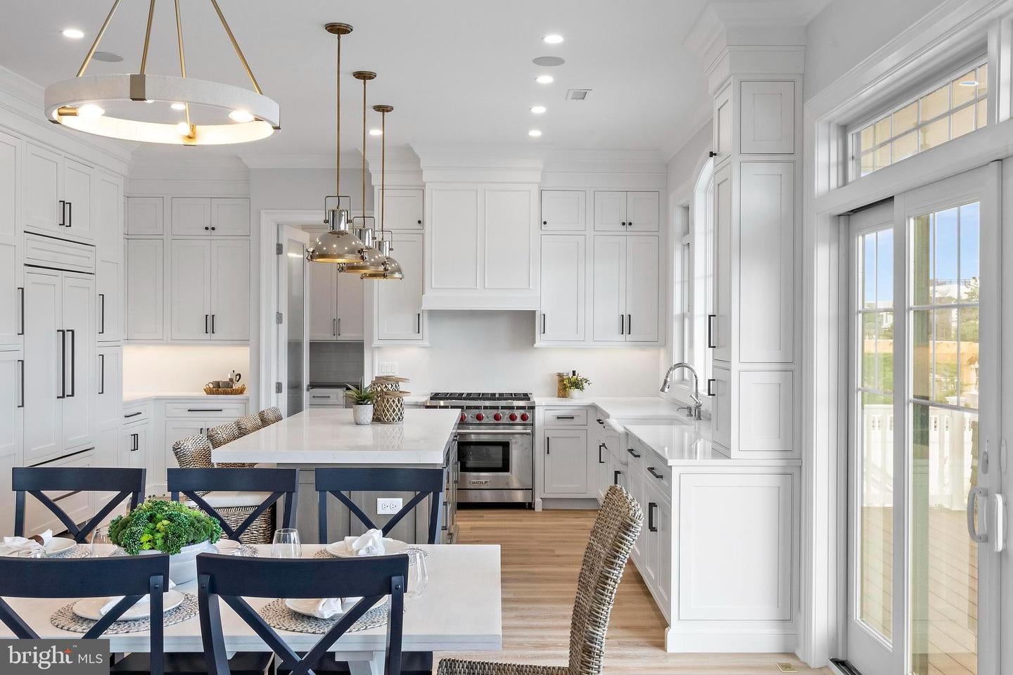 Long Beach Township, New Jersey, 08008, United States, 6 Bedrooms Bedrooms, ,7 BathroomsBathrooms,Residential,Active,1889026