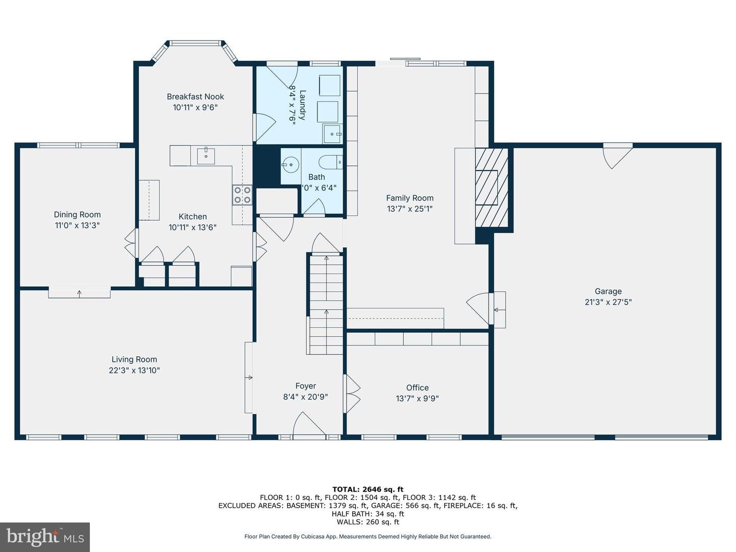 Mclean, Virginia, 22102, United States, 4 Bedrooms Bedrooms, ,3 BathroomsBathrooms,Residential,Pending,1929414