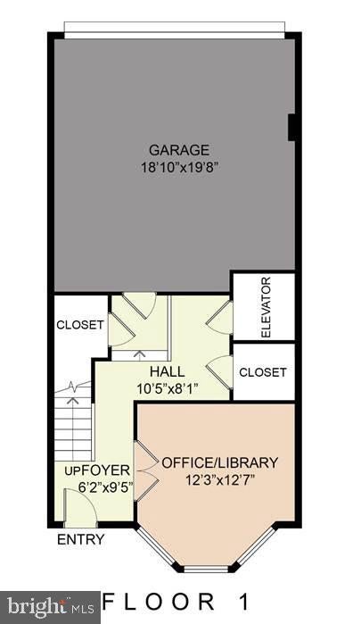 Alexandria, Virginia, 22314, United States, 3 Bedrooms Bedrooms, ,4 BathroomsBathrooms,Residential,Active,1933713