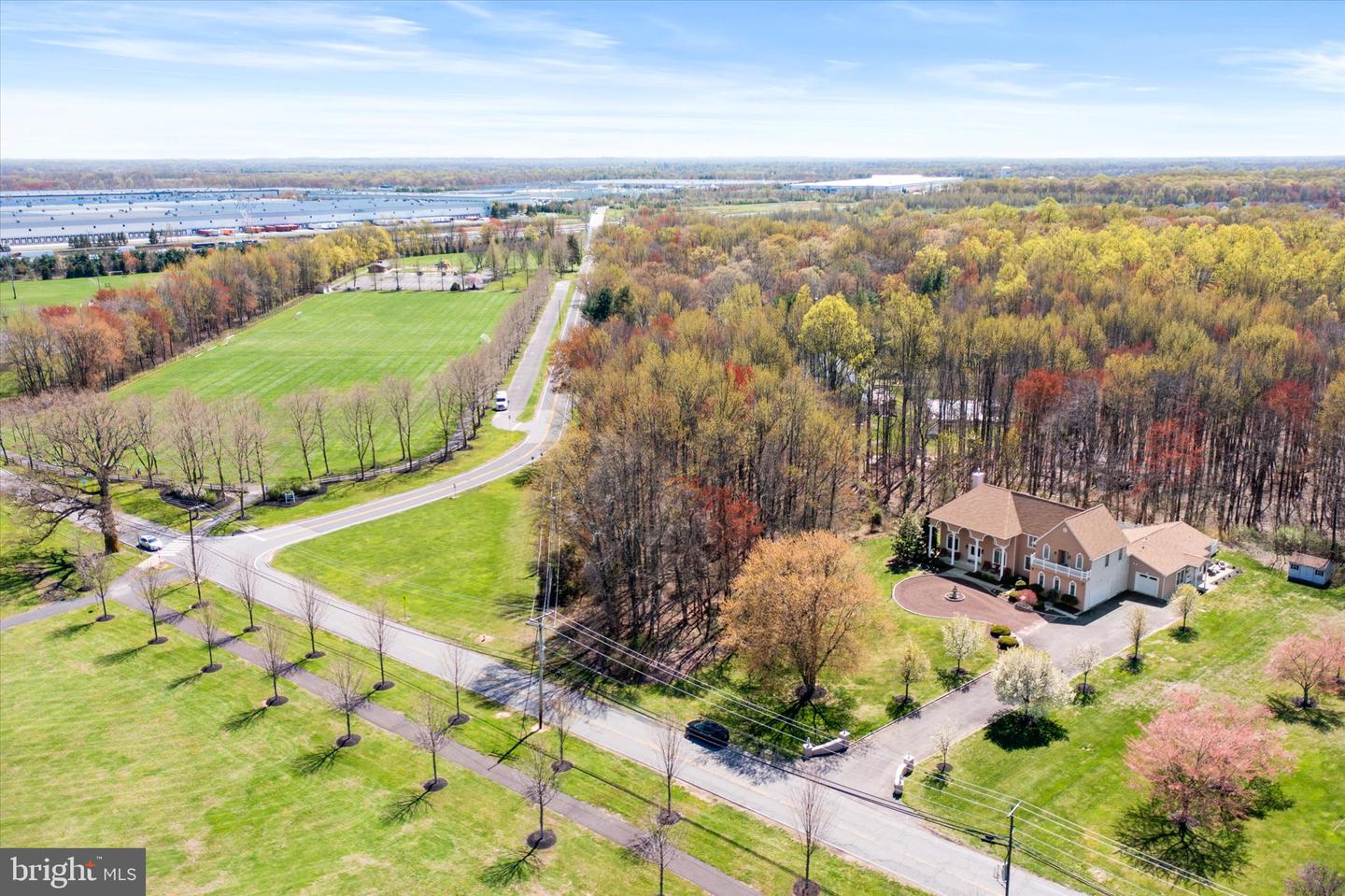 Robbinsville, New Jersey, 08691, United States, 6 Bedrooms Bedrooms, ,6 BathroomsBathrooms,Residential,Active,1953417