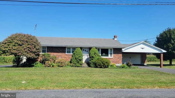 9341 LONGSWAMP RD, MERTZTOWN, PA 19539, photo 2 of 30