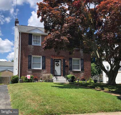 151 RIVERVIEW DR, NEW CASTLE, DE 19720 - Image 1