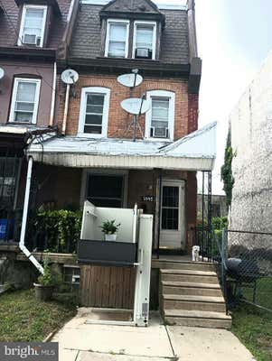 5545 BOYER ST, PHILADELPHIA, PA 19138 - Image 1