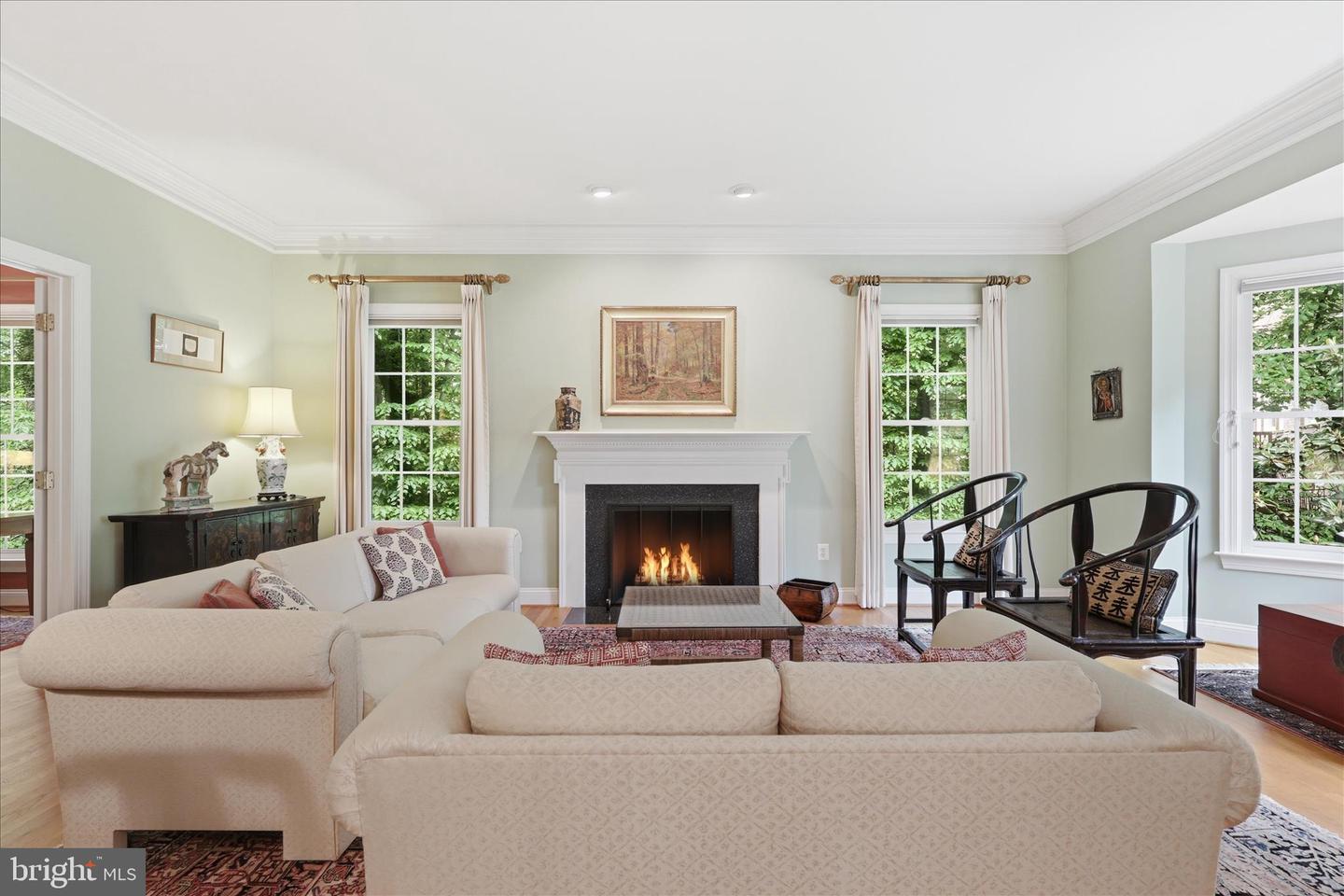 Oakton, Virginia, 22124, United States, 5 Bedrooms Bedrooms, ,5 BathroomsBathrooms,Residential,Pending,2045766