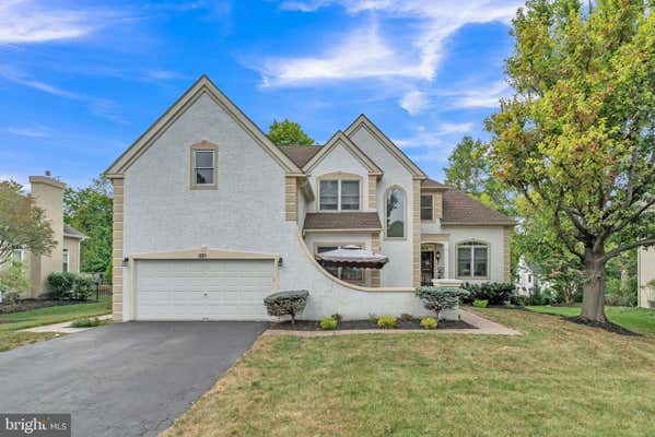 134 CHINABERRY DR, LAFAYETTE HILL, PA 19444 - Image 1