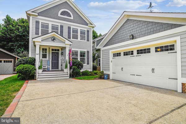 147 CARRIAGE HEATH, CHESTER, MD 21619 - Image 1