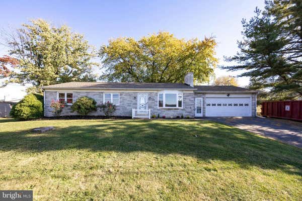 780 MEADOW DR, HONEY BROOK, PA 19344 - Image 1