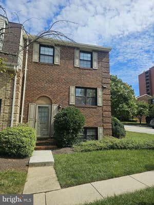 20 THEO LN # 20, TOWSON, MD 21204 - Image 1