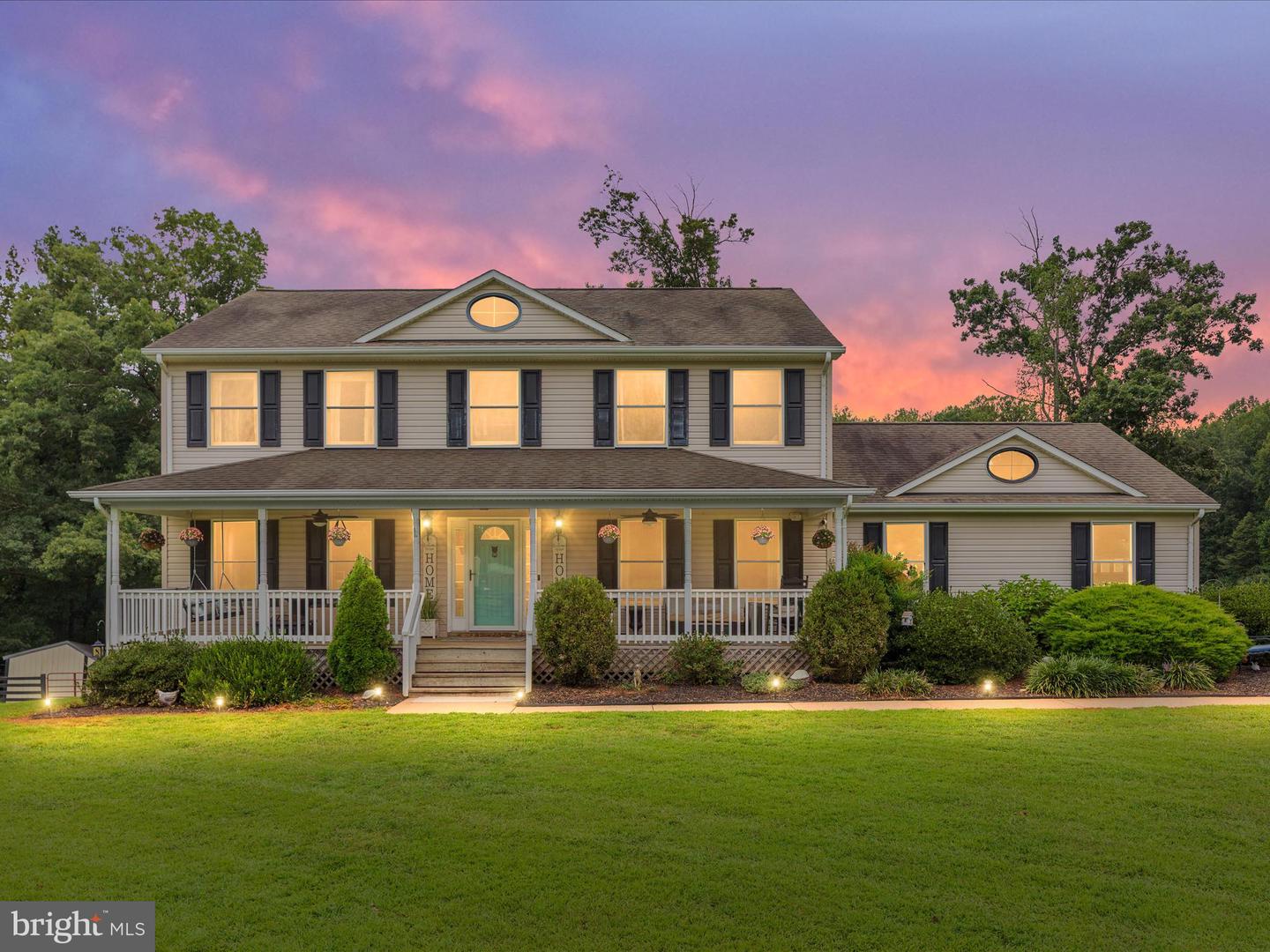 Amissville, Virginia, 20106, United States, 4 Bedrooms Bedrooms, ,4 BathroomsBathrooms,Residential,Active,1929462