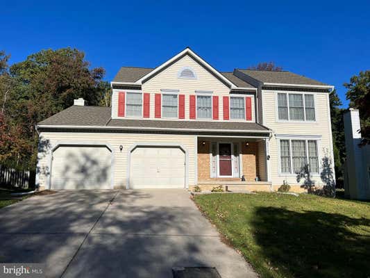 3212 PEVERLY RUN RD, ABINGDON, MD 21009 - Image 1