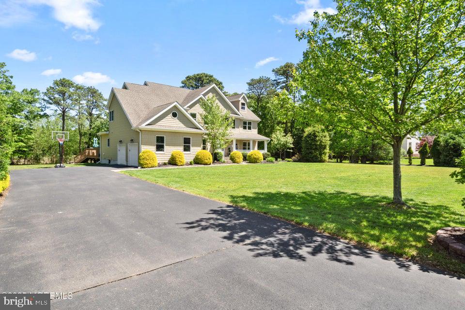 Howell, New Jersey, 07731, United States, 4 Bedrooms Bedrooms, ,3 BathroomsBathrooms,Residential,Active,1904157