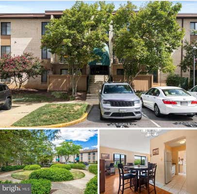 6980 HANOVER PKWY APT 401, GREENBELT, MD 20770 - Image 1