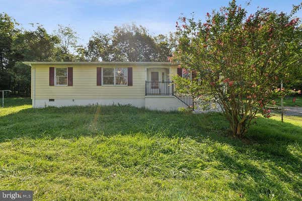 3510 N MAIN ST, TOMS BROOK, VA 22660 - Image 1