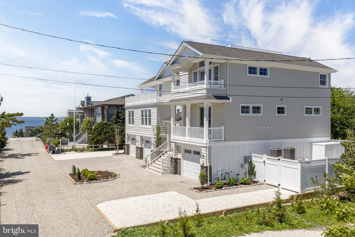 Long Beach Township, New Jersey, 08008, United States, 6 Bedrooms Bedrooms, ,6 BathroomsBathrooms,Residential,Active,2023847