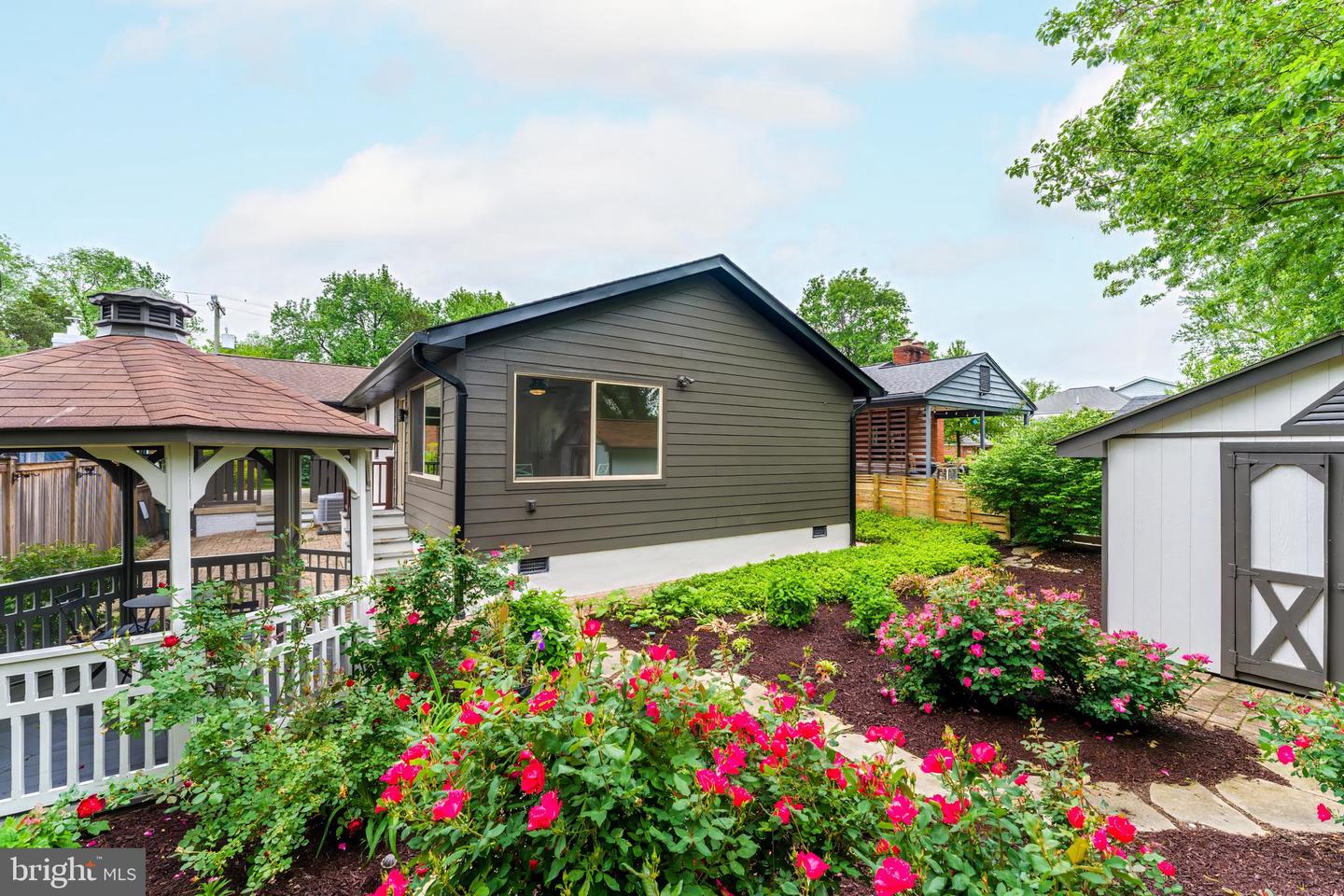 Arlington, Virginia, 22204, United States, 4 Bedrooms Bedrooms, ,3 BathroomsBathrooms,Residential,Active,2045018