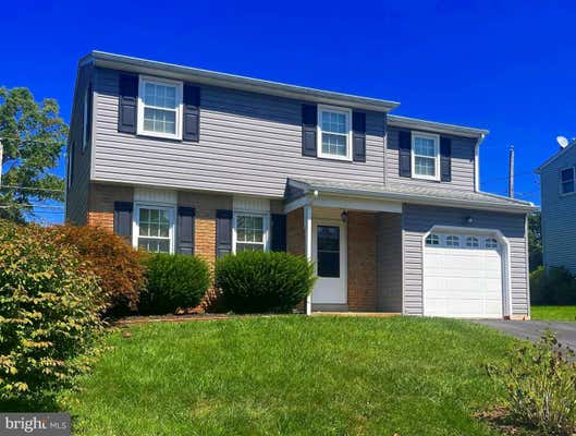 567 PIONEER CIR, HARLEYSVILLE, PA 19438 - Image 1