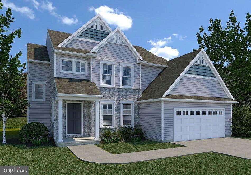 1 AUTUMN HARVEST LANE # GLENWOOD PLAN, LITITZ, PA 17543, photo 1 of 4