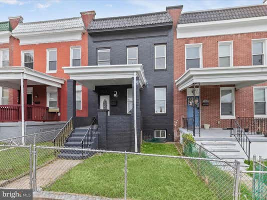 732 N EDGEWOOD ST, BALTIMORE, MD 21229 - Image 1