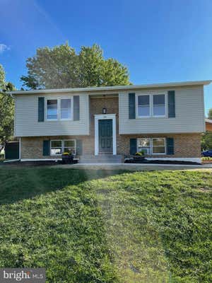 103 NIGHTINGALE AVE, STEPHENS CITY, VA 22655 - Image 1