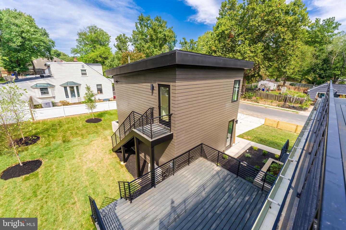 Falls Church, Virginia, 22042, United States, 6 Bedrooms Bedrooms, ,6 BathroomsBathrooms,Residential,Active,2011212