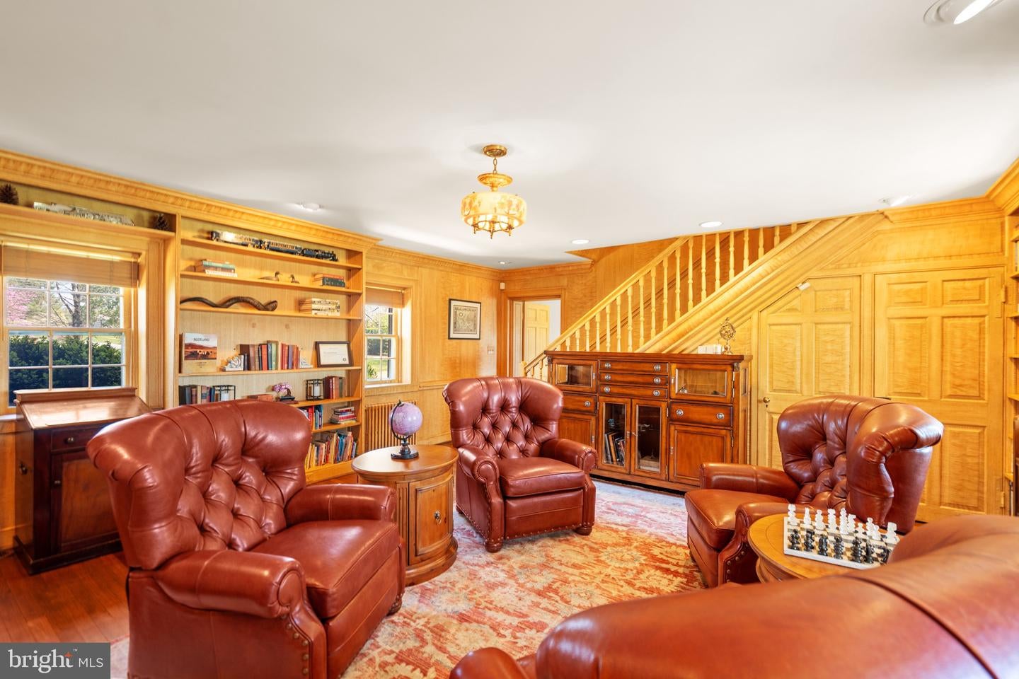 Waterford, Virginia, 20197, United States, 4 Bedrooms Bedrooms, ,5 BathroomsBathrooms,Residential,Active,1771409