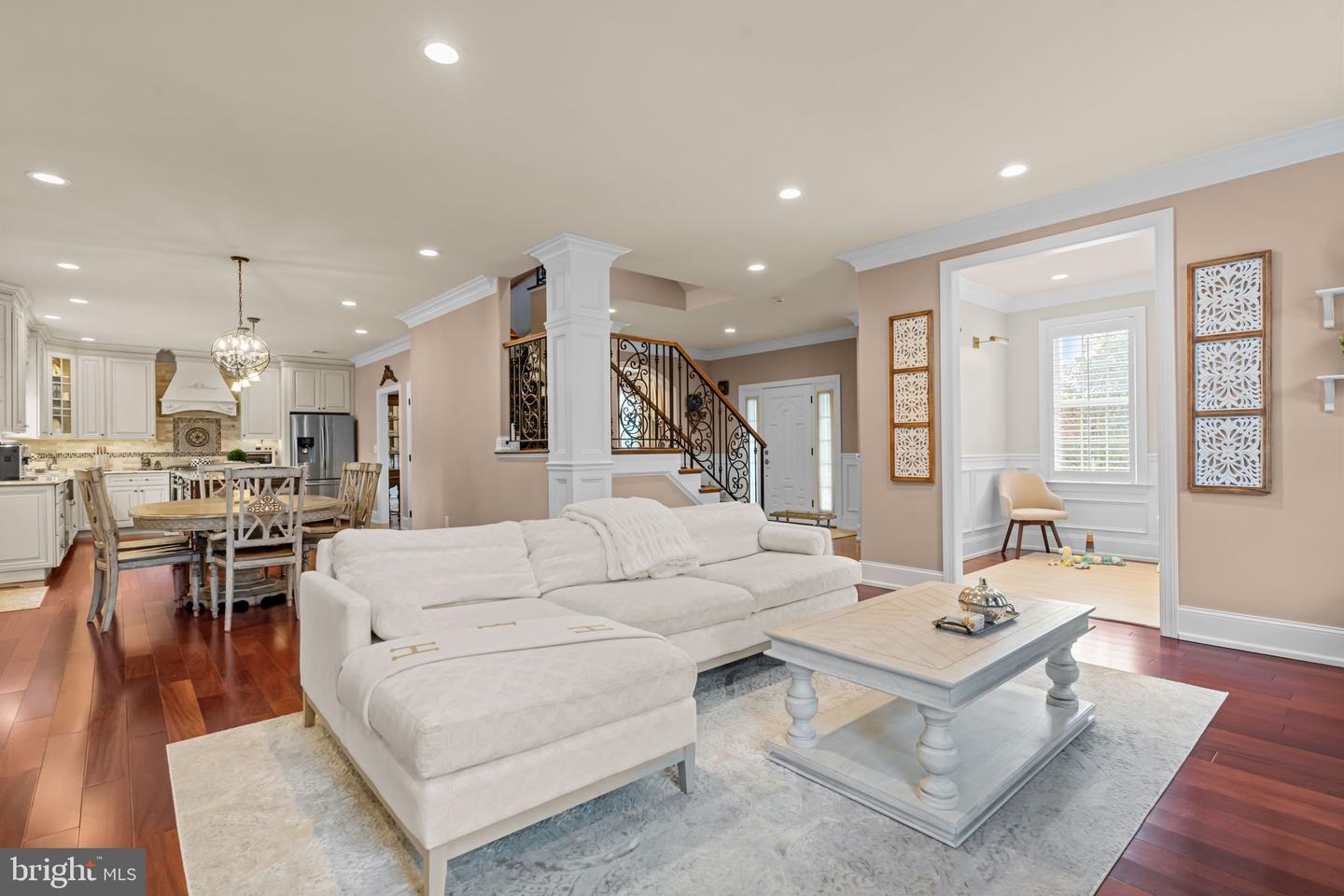 Havertown, Pennsylvania, 19083, United States, 5 Bedrooms Bedrooms, ,4 BathroomsBathrooms,Residential,Active,1972137