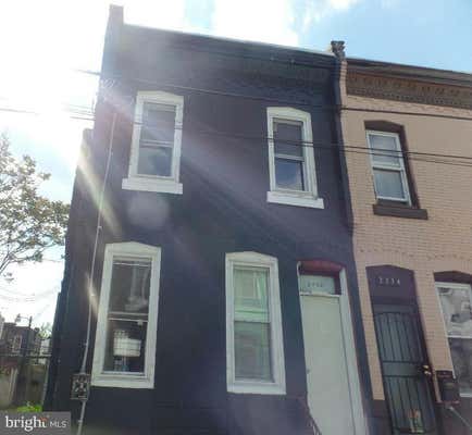 2712 N HICKS ST, PHILADELPHIA, PA 19132 - Image 1