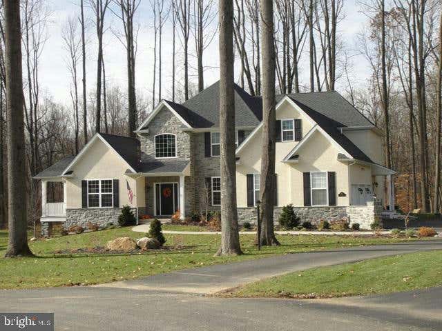 LOT 5 SUNRISE DRIVE, COOPERSBURG, PA 18036, photo 1