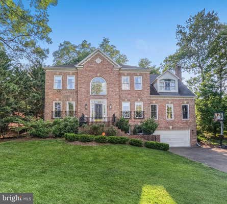 7824 SOUTHDOWN RD, ALEXANDRIA, VA 22308 - Image 1