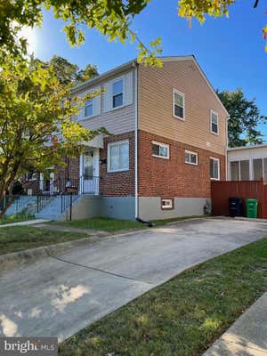 7228 GLENRIDGE DR, HYATTSVILLE, MD 20784 - Image 1