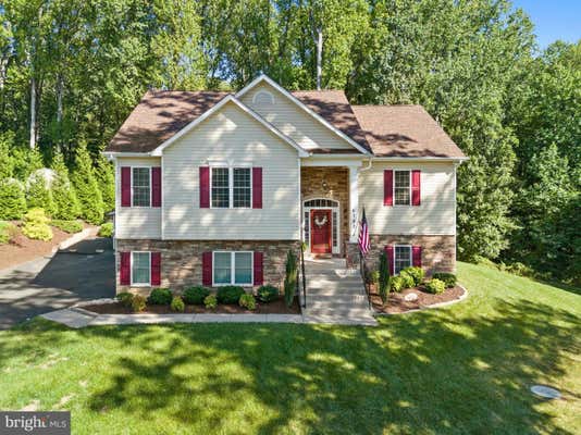 6755 BREEZY DR, WARRENTON, VA 20187 - Image 1