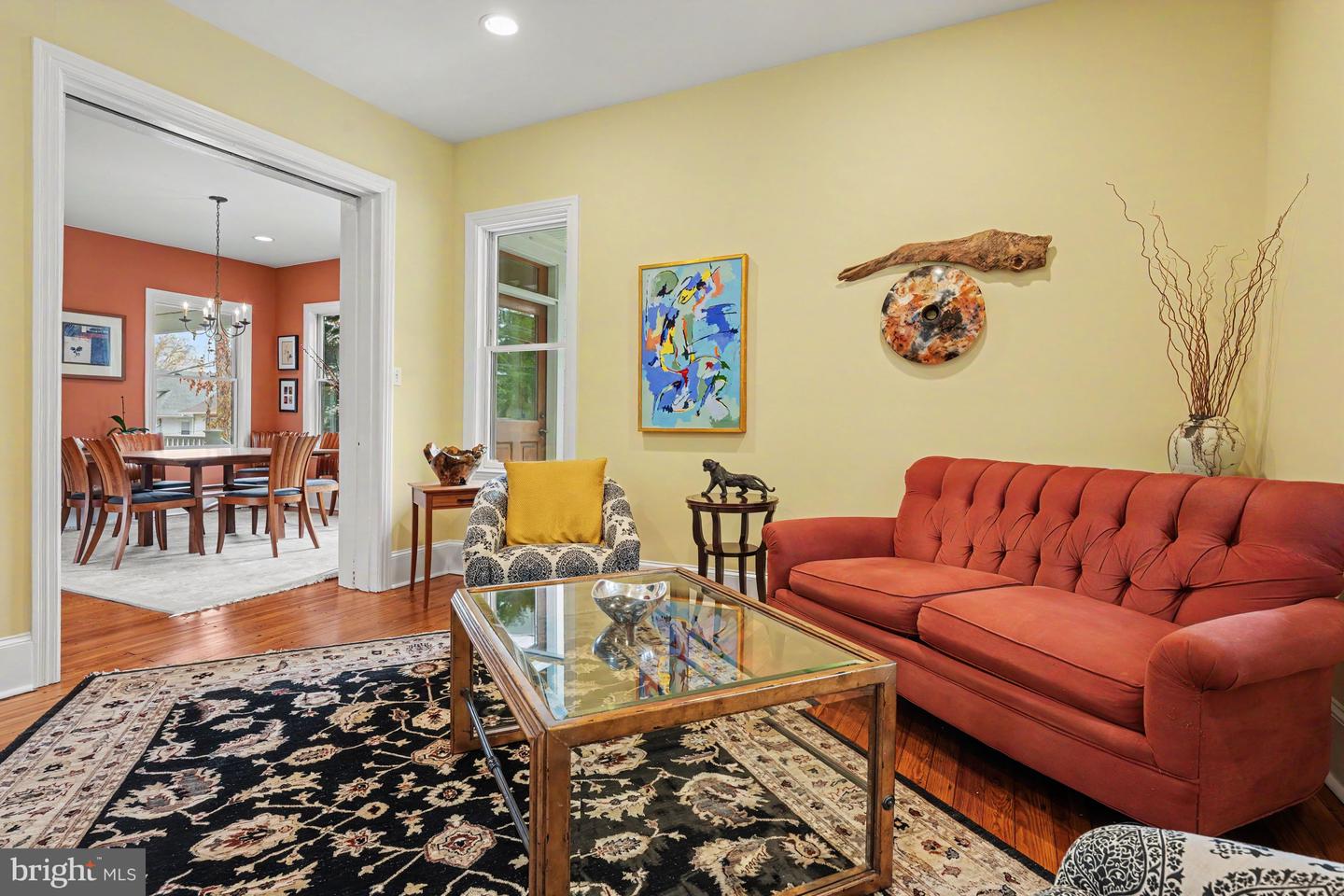 Doylestown, Pennsylvania, 18901, United States, 4 Bedrooms Bedrooms, ,3 BathroomsBathrooms,Residential,Contingent,2045751