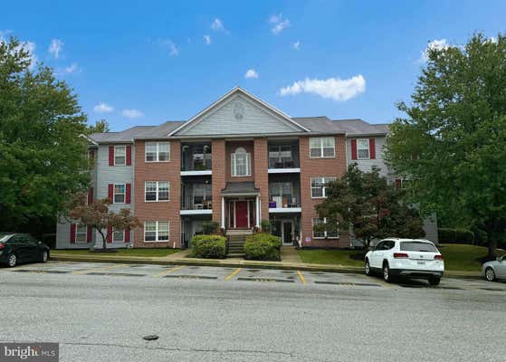 3815 SUNNYFIELD CT APT 3D, HAMPSTEAD, MD 21074 - Image 1