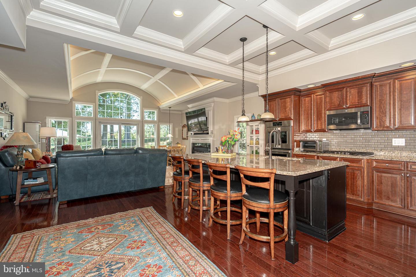 Bel Air, Maryland, 21015, United States, 4 Bedrooms Bedrooms, ,5 BathroomsBathrooms,Residential,Active,1945055